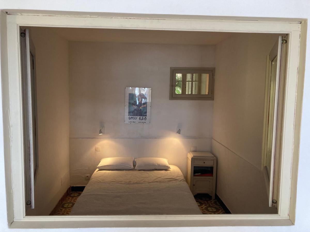 Appartement Plein Sud Port Vendres Esterno foto