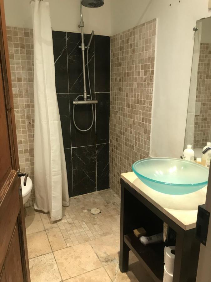 Appartement Plein Sud Port Vendres Esterno foto