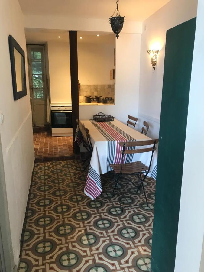 Appartement Plein Sud Port Vendres Esterno foto
