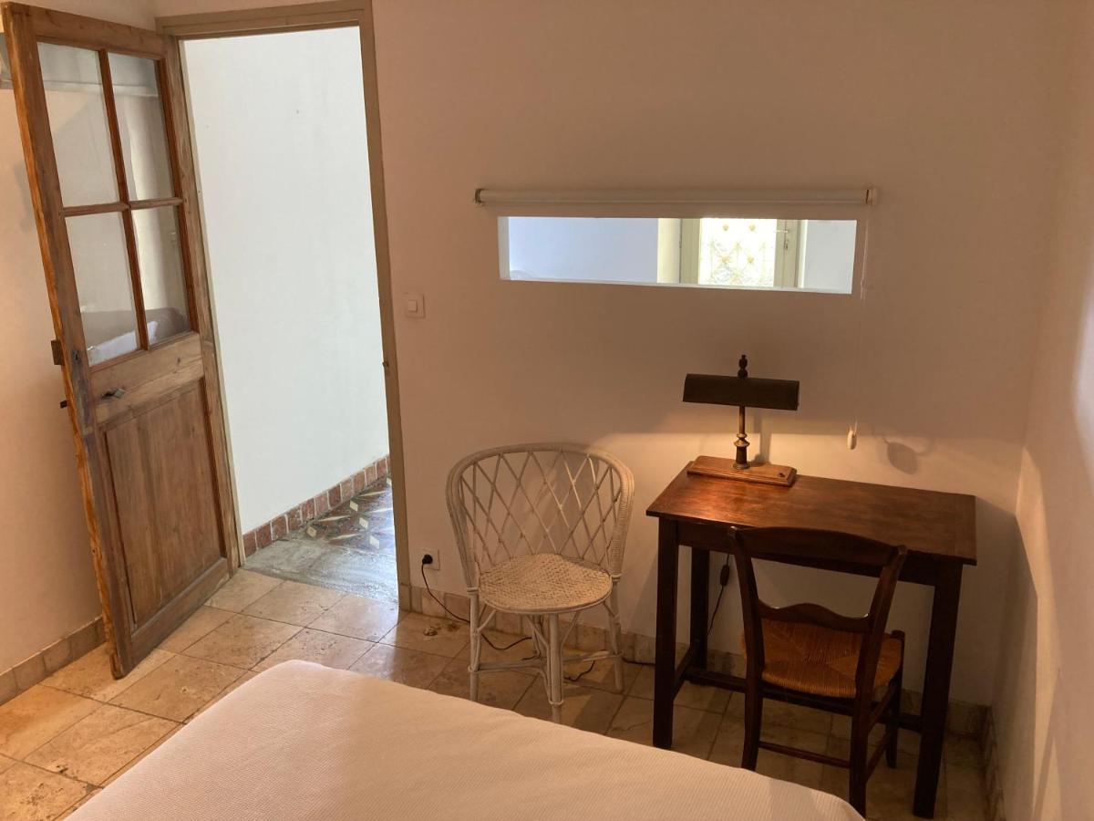 Appartement Plein Sud Port Vendres Esterno foto